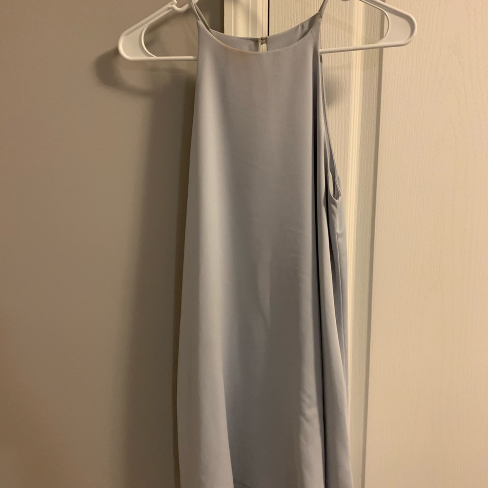 causal dress
